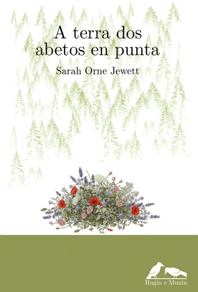 TERRA DOS ABETOS EN PUNTA, A