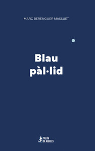 BLAU PÀL·LID