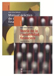 MANUAL PRACTICO DE CONTABILIDAD FINANCIERA TEORIA DE LA CONTABILIDAD