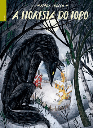 A FLORESTA DO LOBO
