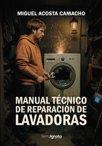 MANUAL TÉCNICO DE REPARACIÓN DE LAVADORAS