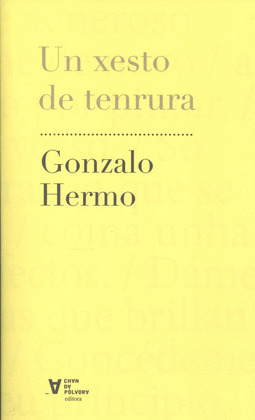 XESTO DE TENRURA, UN