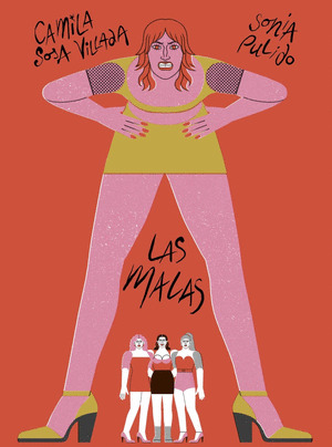 MALAS, LAS