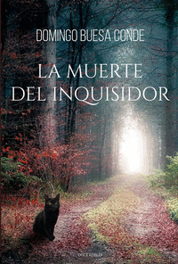 LA MUERTE DEL INQUISIDOR