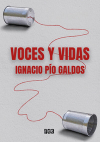 VOCES Y VIDAS