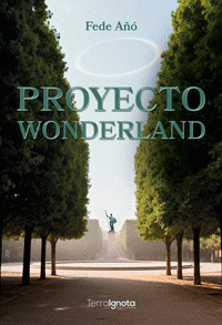 PROYECTO WONDERLAND