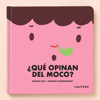 ¿QUÉ OPINAN DEL MOCO?