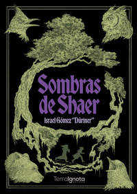 SOMBRAS DE SHAER