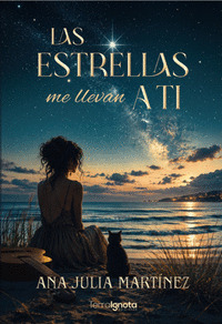 LAS ESTRELLAS ME LLEVAN A TI