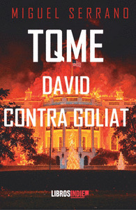 TQME DAVID CONTRA GOLIAT