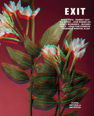 REVISTA EXIT 98 FLORA NATURAL VS ARTIFICIAL