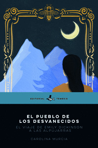 EL PUEBLO DE LOS DESVANECIDOS