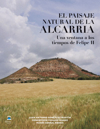 EL PAISAJE NATURAL DE LA ALCARRIA