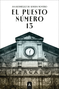 EL PUESTO NÚMERO 13