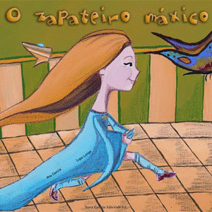 ZAPATEIRO MAXICO, O