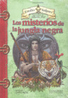 LOS MISTERIO DE LA JUNGLA NEGRA