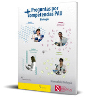 MAS PREGUNTAS POR COMPETENCIAS PAU