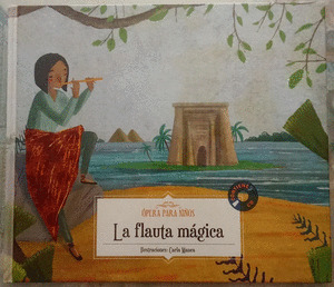 FLAUTA MAGICA, LA