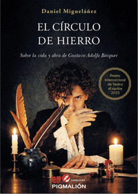 EL CÍRCULO DE HIERRO