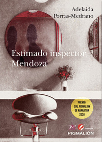 ESTIMADO INSPECTOR MENDOZA