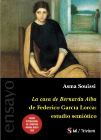LA CASA DE BERNARDA ALBA DE FEDERICO GARCÍA LORCA