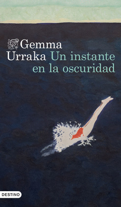 INSTANTE EN LA OSCURIDAD, UN