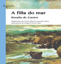 A FILLA DO MAR