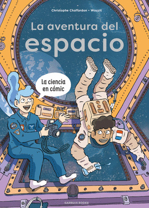 AVENTURA DEL ESPACIO, LA