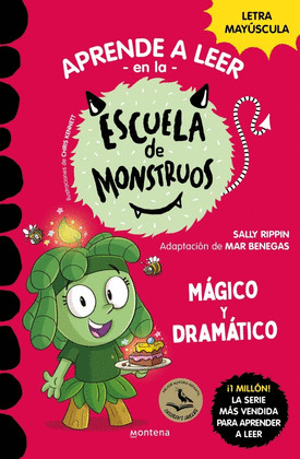 MÁGICO Y DRAMÁTICO