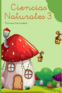 CIENCIAS NATURALES 3