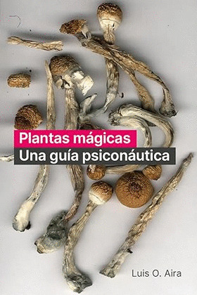 PLANTAS MAGICAS