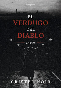EL VERDUGO DEL DIABLO