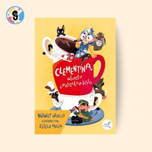 CLEMENTINA, ABUELA CONTRABANDISTA