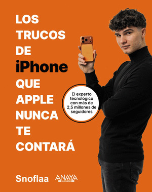 LOS TRUCOS DE IPHONE QUE