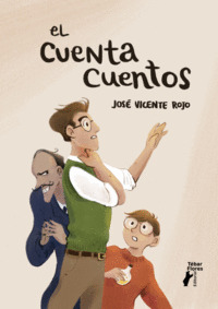 EL CUENTACUENTOS