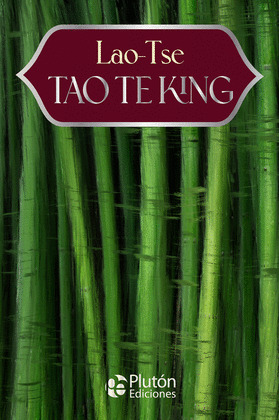 TAO TE KING