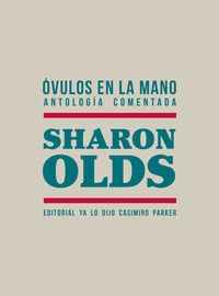 ÓVULOS EN LA MANO