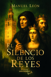 EL SILENCIO DE LOS REYES