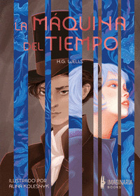 LA MÁQUINA DEL TIEMPO