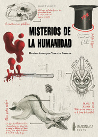 MISTERIOS DE LA HUMANIDAD