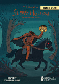 THE LEGEND OF SLEEPY HOLLOW