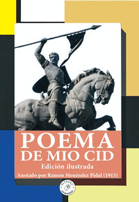 POEMA DE MÍO CID