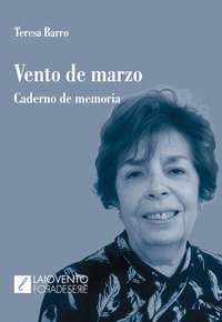 VENTO DE MARZO