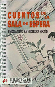 CUENTOS DE LA SALA DE ESPERA