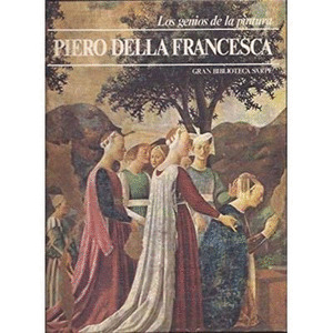 PIERO DELLA FRANCESCA