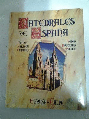 CATEDRALES DE ESPAÑA