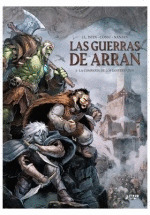 LAS GUERRAS DE ARRAN