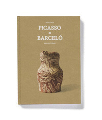 REFLEJOS PICASSO X BARCELÓ REFLECTIONS