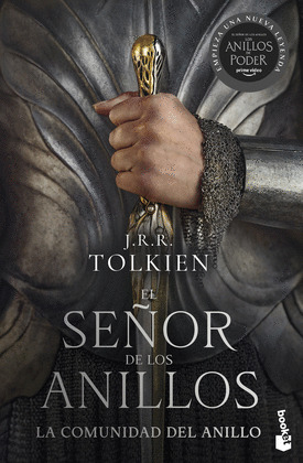 EL SENOR DE LOS ANILLOS, Comprar libro 9788445003022