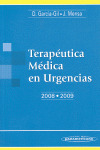 TERAPEUTICA MEDICA DE URGENCIAS